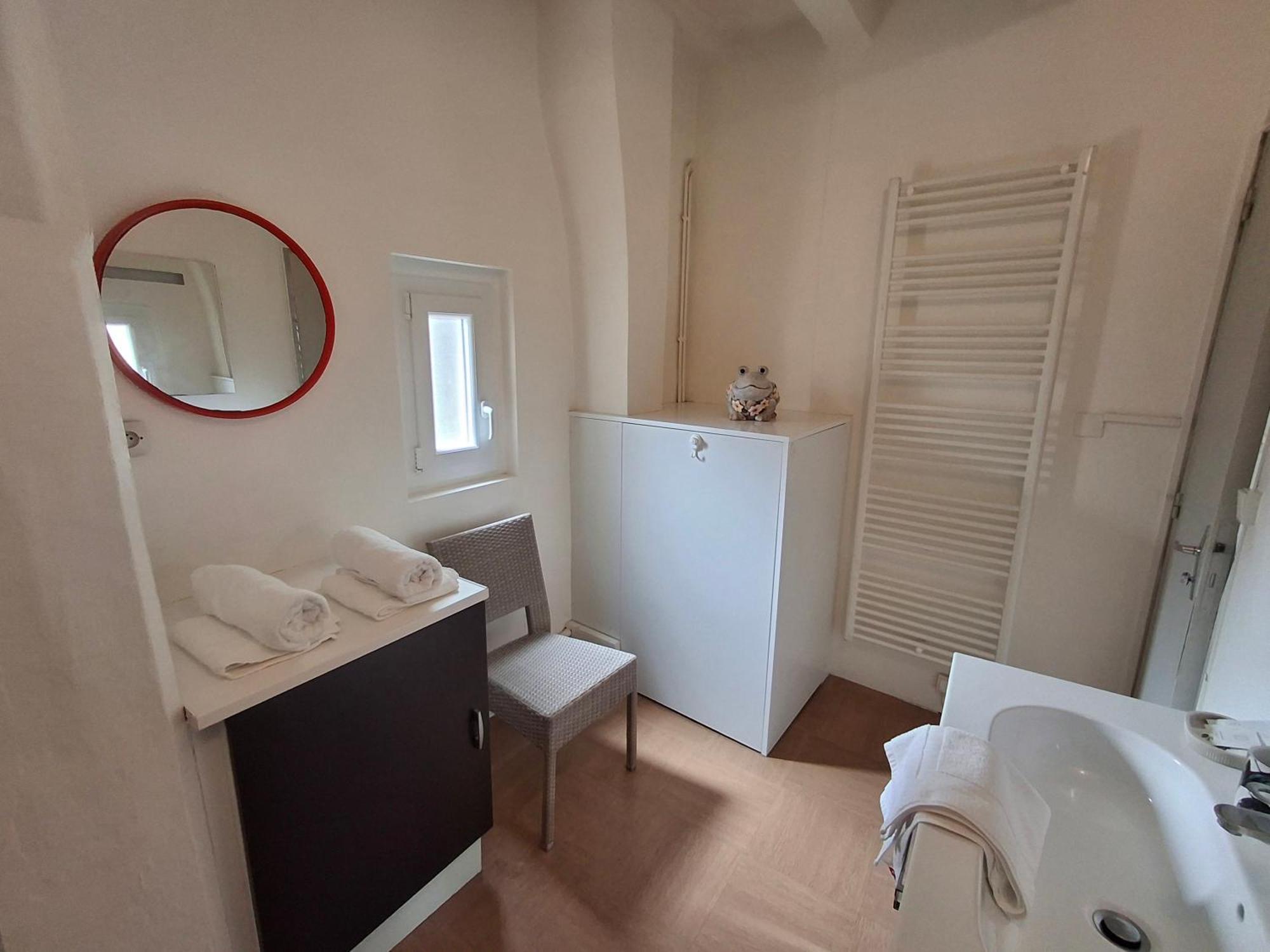 Escale Au Pied Du Chateau Amboise Esterno foto